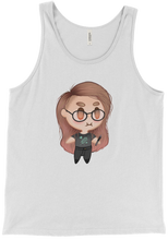 jena chibi Tank Top