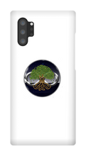 LimitlessLifeTV OG Samsung Phone Cases