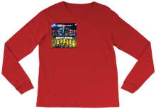 slurpy_fishy22 Long Sleeve Tee