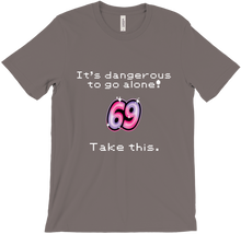 HowImetYourT-Shirt