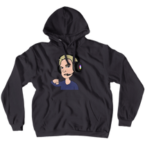 mrcesinho Hoodies (No-Zip/Pullover)