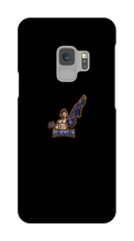 rollinsw0llen Samsung Phone Cases