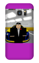 anthonyherdez Samsung Phone Cases