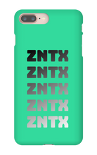 ZenTix06 - iPhone Phone Cases