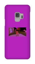 sophieloveme Samsung Phone Cases