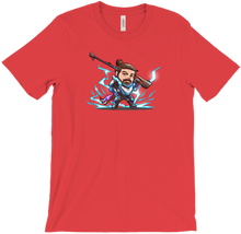 D1 Titan // T-Shirt (FWC Colors)