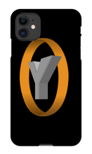 yucreat iPhone Phone Cases