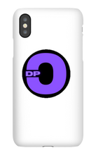 DP Clutch iPhone Phone Cases