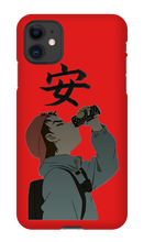 Sippin' I phone case