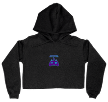 Hoodie Cropped