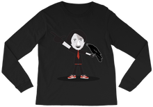 djgavra Long Sleeve Tee