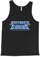 GuitarEC Gaming Tank Top
