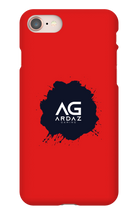 ardazgaming iPhone Phone Cases
