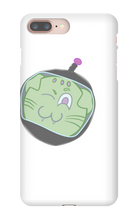 Bingley iPhone Phone Cases