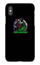 crazyjokerr69 iPhone Phone Cases