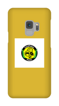 CornPicker Media Phone Case - Samsung