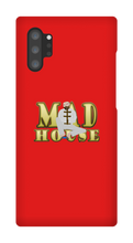 slikwillythebrk Samsung Phone Cases