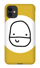 pastasux iPhone Phone Cases