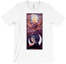 arzeir waifu shirt