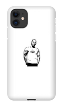 dadgaming iPhone Phone Cases