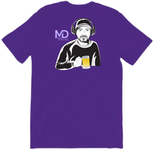 T-Shirt (Back)