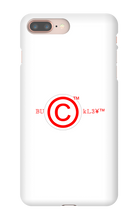 buckl3yb01 iPhone Phone Cases