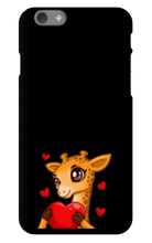 nugseloi iPhone Phone Cases