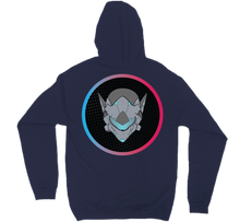 niccosilverado Hoodies (Back Print)