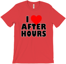 I Heart Afterhours T-Shirt