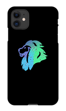 oiiijbiiio iPhone Phone Cases