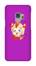 ri0ns Samsung Phone Cases