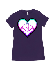 Cult Love Women’s T-shirt
