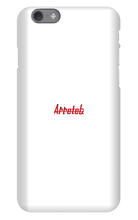 arretelz iPhone Phone Cases
