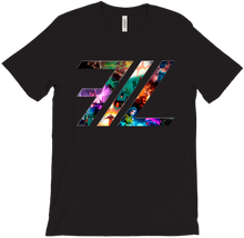 fil_channel T-Shirts