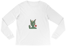 JayTheDay "Hi" - Pullover