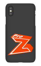 bbs_proz iPhone Phone Cases