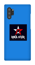 rockstarmaster101 Samsung Phone Cases