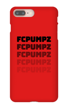 fcpumpz iPhone Phone Cases