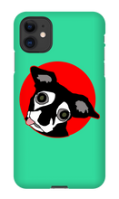 its_jfree iPhone Phone Cases