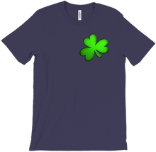 Shamrock Logo Shirt