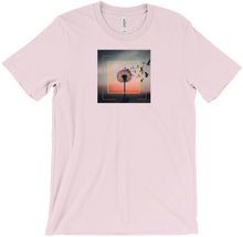 T-shirt summer