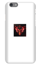 newon123 iPhone Phone Cases