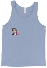 dewebner Tank Top