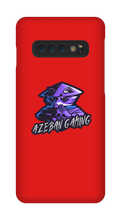 Azeban Gaming Samsung Phone Cases