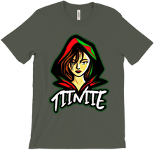 tiiniie 2 T-Shirts