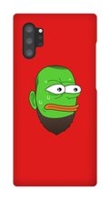 ninogoblino Samsung Phone Cases