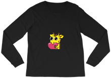 Love Long Sleeve Tee
