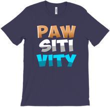 PAWSitivity T-Shirts
