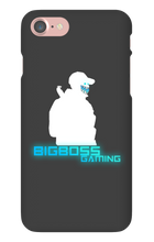TEAM BIGBOSS Iphone Case