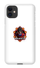 whitt725 iPhone Phone Cases